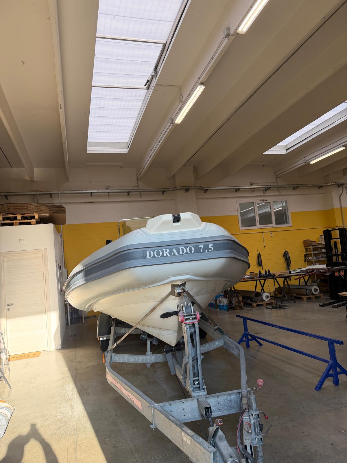 Refit su misura